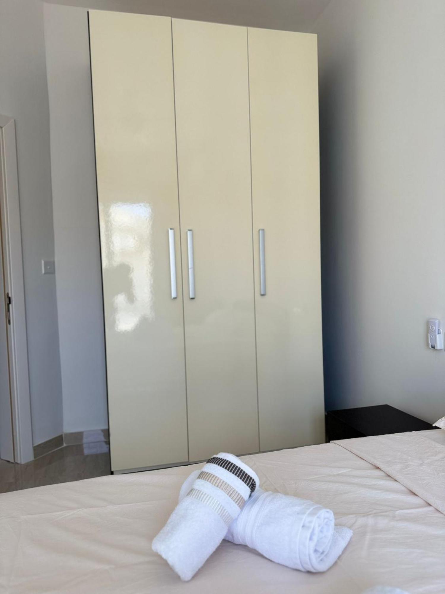 Victoria Modern Apartment Kültér fotó