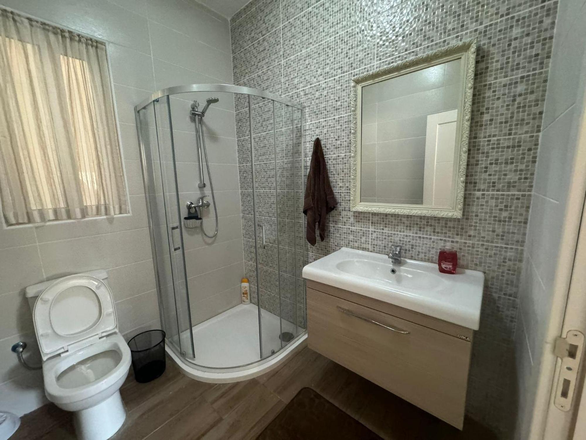 Victoria Modern Apartment Kültér fotó