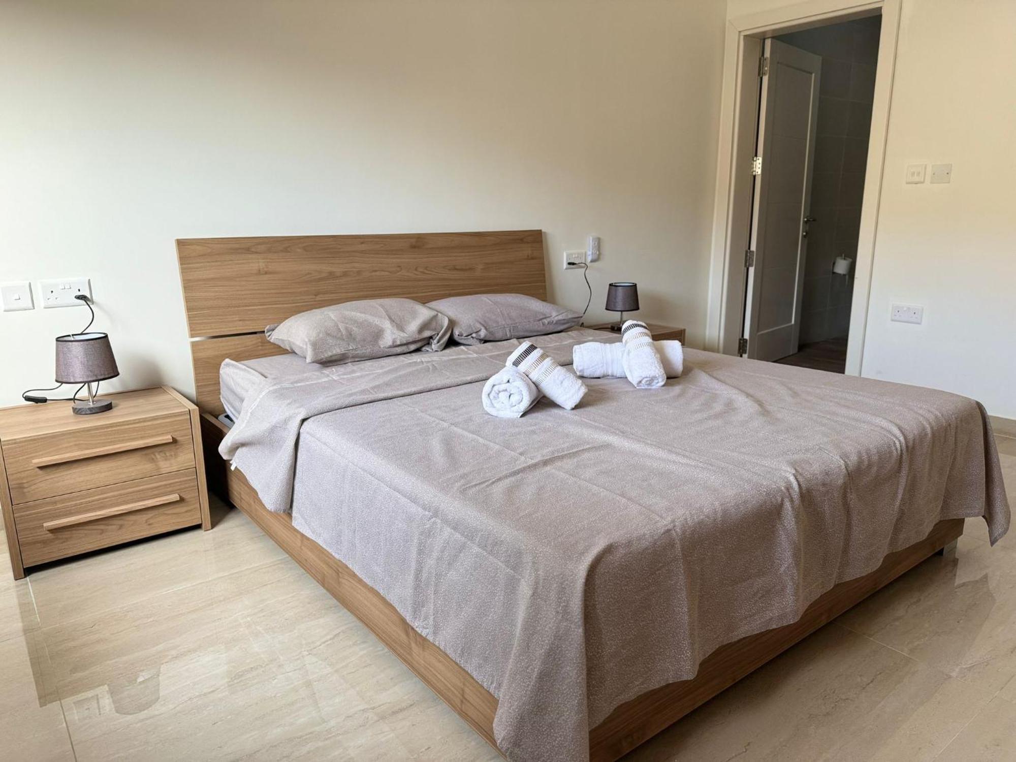 Victoria Modern Apartment Kültér fotó