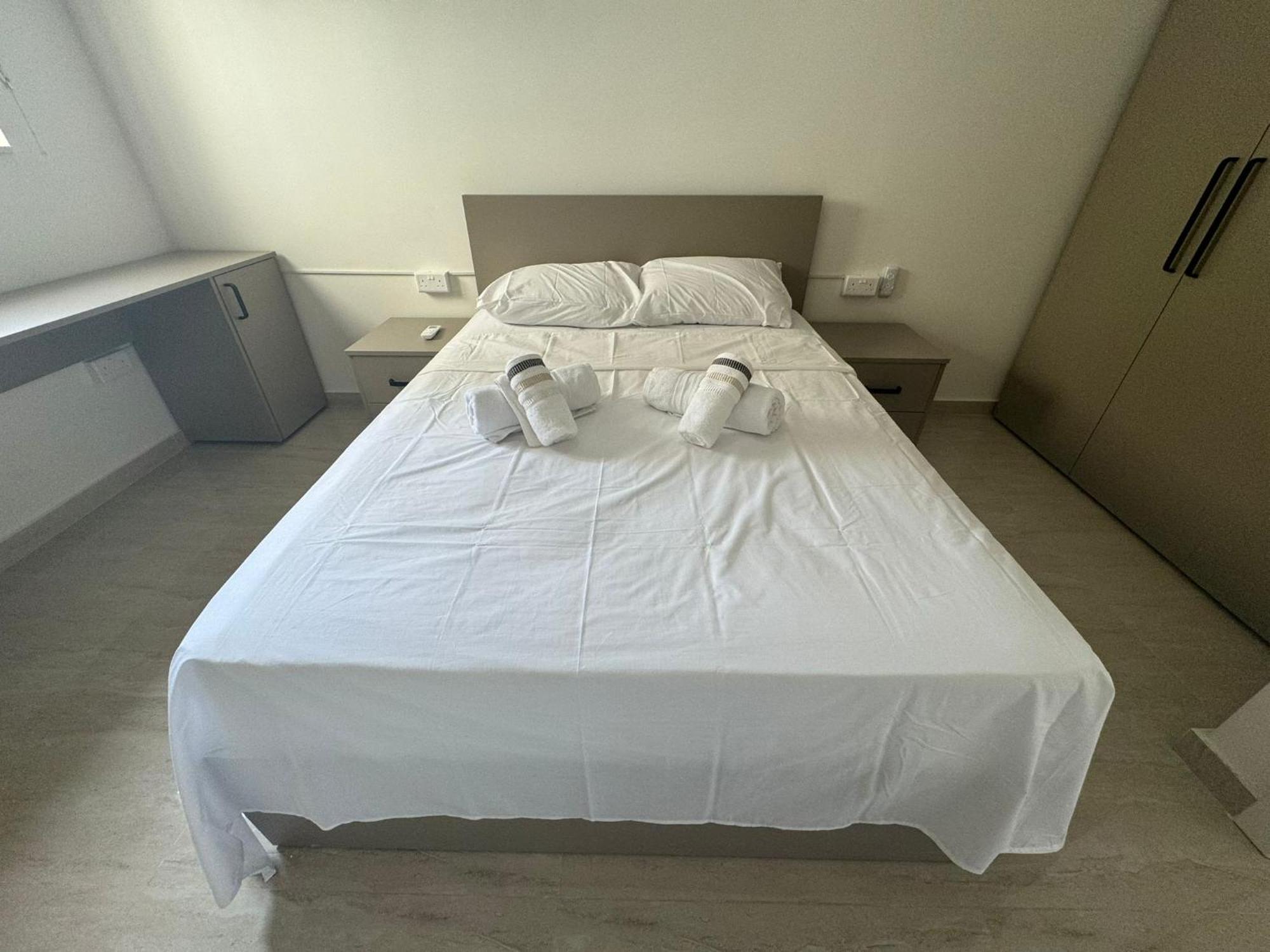 Victoria Modern Apartment Kültér fotó